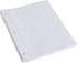 Mead Loose Leaf Paper, Wide Ruled Filler Notebook Paper, 100 Sheets, 8" x 10-1/2"