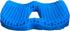 Tailbone, Seat Cushion Orthopedic Memory Foam Coccyx Pad for Sciatica & Back Pain Relief, Non-Slip Washable Portable