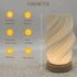 Stands,Dimmable Small Table Lamp for Bedroom-Bedside Lamps for Night Nightstand Light Lamp,Unique Lamps for Kids
