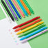Kaco PURE Gel Pens Color Ink 20 Pieces Assorted 0.7mm, Medium Point, Aesthetic Cute Stationery Pens for Journaling Note Taking Pens (20 Colors) by Kaco