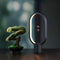 Table Lamp for Bedroom - Balance Lamp,Bedside Lamp with Touch Dimmer,Nightstand Lamp,3