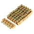 10Pcs Terminal Ground Bar, 5-Hole Electrical Distribution Cabinet Wire Screw Terminal Ground Copper Neutral Bar