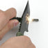 SE Outdoor Tanto Knife with Firestarter - KHK6320 by SE