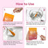 30 30 AssuTest Lead Test swabs Kit - PCS Lead Paint Test Kit for Home Use, Lead Tester for Dishes Ceramics Toys Metal