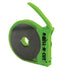Master Magnetics Roll-N-Cut Dispenser with Flexible Magnet Tape Roll, 1/16" Thick, 1/2" Wide, 15' Length
