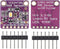2 Pcs TCS34725 Color Sensor Module for RGB LED Backlight Control Applications for Arduino