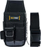 MELOTOUGH Pocket Tool Pouch, Mini Tool Organizer Pouch with Belt Clip for Electrician, Carpenter, and Technician