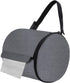 Hanging Toilet Paper Holder, Cat Proof Waterproof Portable Tissue Storage Container for Camping, Bathroom, Kitchen