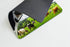 Smooffly Milk Cow Gaming Mouse Pad - Non-Slip Rubber Large Mouse Pad