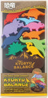 Seed Eraser, Dinosaur Balance YR-700K