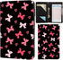 Server Books for Waitress,Cute Pocket Leather Money Organizer Note Pad Cash Bill