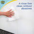 50 count- R59112- Zep Home Pro Clean Eraser Wipes Removes Scuffs, Handprints, Crayon, Greese for use on Walls