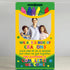 Back to School Crayon Box Photo Booth Decoration Frame Giant First Day of School Crayons Box Photo Backdrop Crayons