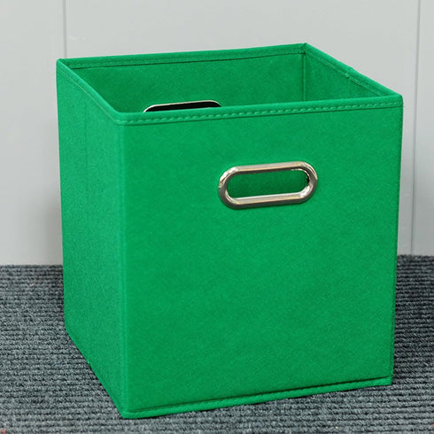 BUBEFSKD 28.6x26.5x2.2cm File Organizer Box Storage Filing Folder Storage Filing For Desk With Lid With Hanging Folders