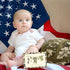 50 4 6 Inch Whaline Pcs Baby Shower Thank You Cards Greeting Cards with Envelopes Stickers Vintage Green Camouflage