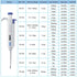 ??-???? ???? High Precision Pipettor, Single Channel Manual Adjustable Variable Volume Laboratory Lab Micro Pipette