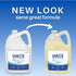 CBD540557 All Purpose Disinfectant Cleaner, Kills 99.9% of Germs, Ready-to-Use Liquid Refill, 1-Gallon (Pack of 2)