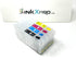INKXPRO Remanufactured Empty Cartridges for Epson 812XL 812 XL with Single-use Chip for Workforce Pro Printers
