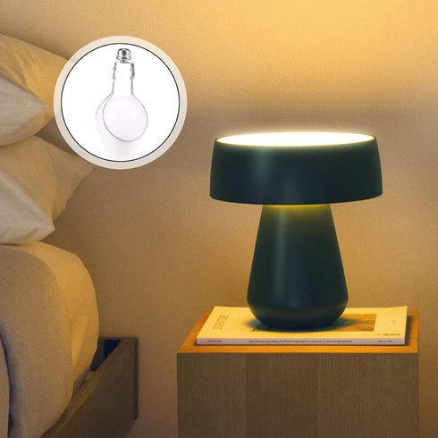 Abizarch 4Pcs Bulb Bulb Bulb Light Clip Metal Lamp Shade Holder Heavy-Duty Light Clamp Gold/Black/Silver Lamp Shade