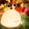 Cute Slug Night Light - Funny Kid Night Light for Bedroom Decor,