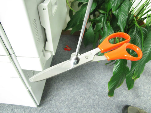 Master Magnetics Magnetic Pick-Up Tool, Telescoping, 23" Length, 7 lb Hold, 07568
