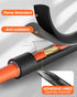 Eventronic 400 Pcs Heat Shrink Tubing Kit, 3:1 Ratio Adhesive Lined, Marine Grade Shrink Wrap