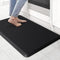 XINMAIZI Fall Mat for Elderly Bedside, Waterproof Floor Mat Beveled, Prevention Pad Reduce,