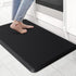 XINMAIZI Fall Mat for Elderly Bedside, Waterproof Floor Mat Beveled, Prevention Pad Reduce,