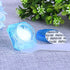 20 Pack Mini Clear Plastic Funnels with 2 Pcs Mini Pipette and Spoon for Filling Small Bottles or Containers