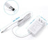 6 12 Inches Dimmable Counter Closet 5000K Litever Under Cabinet Lights Plug in, pcs LED Light Strip Bars. Super Bright