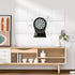 MaxGear Large Cork Board for Wall 36" x 24", White Bulletin Board with Felt Tiles