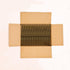 Edenseelake Shipping Boxes Small 4 x 4 x 4 inches, Cardboard Boxes, 25 Pack