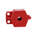 Plug Lockout Device for 110V Plug Lockouts, 110-125 Volt Plug Locks for Electrical Plugs