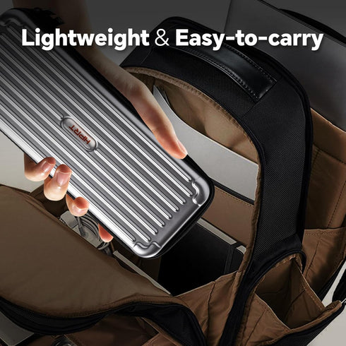 MT610Pro HPRT Portable Printer Case for Silver