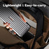 MT610Pro HPRT Portable Printer Case for Silver