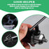 6Pcs Carbon Steel Drill Chuck Key Wrench Set, 3/4" 5/8" 1/2" 3/8" 1/4" Electric Drill Clamping Tool