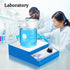 Magnetic Stirrer with 4 PCS Stir Bars, Stir Plate 3000RPM Magnetic Mixer for 3000mL Lab Stirrers