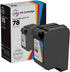 LD Remanufactured Ink Cartridge Replacement for HP 78 Color C6578D for Deskjet 1220 3820 920 930 9300 970