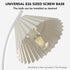 1000 Bulb Floor Lamp for Living Room, Reading Lamps Floor Standing Home Decor, Modern Floor Lamp for Bedroom, Standing