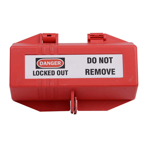 Plug Lockout Device for 220V Plug Lockouts, 220 Volt Power Cord Lockout