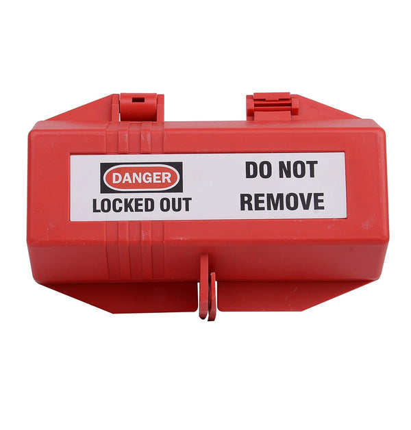 Plug Lockout Device for 220V Plug Lockouts, 220 Volt Power Cord Lockout