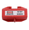 Plug Lockout Device for 220V Plug Lockouts, 220 Volt Power Cord Lockout