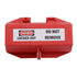 Plug Lockout Device for 220V Plug Lockouts, 220 Volt Power Cord Lockout