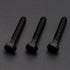 1/4 x 4" (10 Pack) Stainless Steel Hex Lag Bolts, Hexagon Head Lag Screws, Stainless Steel 304 (18-8)