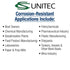CS Unitec Non-Sparking Phillips Head Screwdriver Type 0 (2.5mm) x 2-3/8" Round Shank TUV Certified