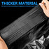 LLPT Tape and Drape 59.1 x 66 Ft, Pre-Taped Masking Film for Auto Wall Furniture Painting Protection (2 Pack)