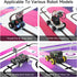 Yahboom 2m*1.5m AI Vision Autonomous Driving Sandbox Map Tracking Unmanned Robot Car Model Training with Traffic Light