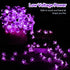50 ITICdecor Outdoor Solar Flower String Lights Waterproof LED Fairy Light Decorations for Christmas Tree Garden Patio