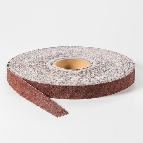 Mercer Industries 380060-1" x 50 yards Shop Roll, 60 Grit by Mercer Industries