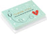 Pack (20 Hallmark Healthcare Thank You Card Blank Cards with Envelopes) for Nurses Day, Doctors, Physician Assistants